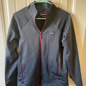 Patagonia Zip Up
